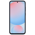 Samsung - Étui de téléphone à poignée debout pour Galaxy S24 FE - Indigo-Support confortable pour une expérience de visionnement immersive