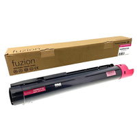 fuzion - Xerox 106R03739 Cartouche de toner compatible - Extra haut rendement - Magenta-Magenta