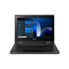 Ordinateur portable 11,6 po HD Acer TMB311-32-C353-US Celeron N5100 8 Go DDR4 128 Go eMMC HD Graphics Win11 Pro Education - Noir mat-11,6" IPS HD 1 366 x 768