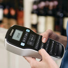 DYMO - Étiqueteuse LabelManager 160-Maximisez l'autonomie de la pile grâce à la fonction de mise hors tension lorsque l'étiqueteuse n'est pas utilisée