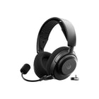 SteelSeries - Arctis Nova 3 - Casque de jeu sans fil pour Xbox Series X - Noir-Bascule rapide vers le bluetooth: Appuyez sur le bouton d’alimentation pour passer instantanément au Bluetooth mobile pour écouter de la musique, des médias ou répondre à des appels