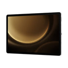 Samsung - Galaxy Tab S9 FE - 128 Go - Argent-Taille de l'écran : 10,9 pouces TFT, résolution 2 304 x 1 442