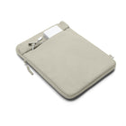 Incase - Crosstown Sleeve pour 14 po Laptop - Calcaire-Garantie d'échange d'un an