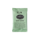 Steven Smith Teamaker - Thé vert spring greens - 6 x 15 sachet-Les sachets sont exempts de nylon, de plastique PET, de colle ou d'agrafes