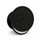 Orbit – Support de téléphone Oreo Secure Grip-Organisateur de câbles : Enroulez vos câbles USB ou écouteurs pour un rangement facile