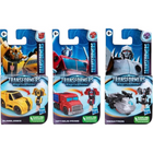 Transformers EarthSpark Figurine d'action Tacticon Personnages - assortis-Inspirée des personnages de la série animée Transformers: EarthSpark