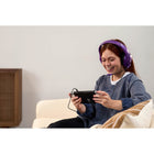 Turtle Beach - Casque de jeu filaire Airlite Fit pour Nintendo Switch – Violet-6