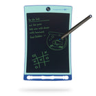 Boogie Board - Tablette d'écriture électronique ACL JOT J32260001 de 8,5 po, bleu-Utilisez l'appli Boogie Board pour numériser et partager via iOS ou Android