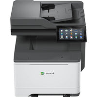 Lexmark - Imprimante laser couleur multifonction CX635ADWE-Technologie d'impression : imprimante laser couleur
