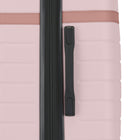 Bugatti - Lisbon Grande valise rigide - Rose-8