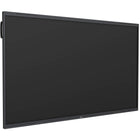 Optoma Technology - 5863RK Moniteur commercial à écran tactile UHD 4K Optoma Technology Creative Touch de 86 po-Panneau LCD avec IR Touch