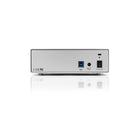 OWC - Lecteur/graveur externe Blu-ray/DVD/CD Mercury Pro 16X Super-Multi-Interface USB 3.2 Gen 1 (3.1 Gen 1/3.0)