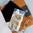 DateWorks - Planificateur de poche mensuel Chatons Câlins 2025-2026 - 3,5 po x 6,5 po - Bilingue-7