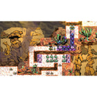 Arranger: A Role-Puzzling Adventure pour Nintendo Switch-Anglais, allemand, italien, japonais, coréen, portugais, espagnol, chinois simplifié et chinois traditionnel dans le jeu