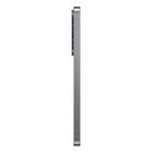 Samsung - S26 FE - 256 Go - Graphite - Déverrouillé-La batterie lithium-ion rechargeable intégrée de 4 900 mAh (typique) offre une autonomie prolongée pour une utilisation tout au long de la journée