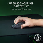 Razer - Deathadder V3 Hyperspeed - Noir-Switches optiques de souris razer de 3e génération