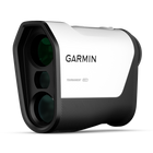 Garmin - Approche Z10 - Télémètre laser de golf-Range relay: Synchronisez la distance mesurée jusqu’au drapeau avec votre montre intelligente compatible, votre appareil portatif ou l’application pour téléphone intelligent Garmin Golf, et voyez aussi un arc de télémétrie laser qui révèle tout ce qui est en jeu