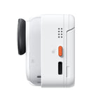 Pack standard pour caméra Insta360 GO Ultra - Blanc-Étanche jusqu'à 10 m (33 pieds)