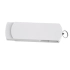 Basic Tech - lecteur Flash 32Go USB 2.0 - Blanc-Design compact et léger