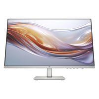 HP - Series 5 Moniteur Hauteur réglable IPS FHD 23,8 po - 524sh (94C19AA)-Un magnifique moniteur adapté à n'importe quel espace avec un profil élégant, fin et léger et l'option d'écrans côte à côte transparents