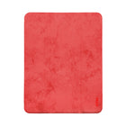 JCPal - Étui DuraPro avec porte-crayon pour iPad Air 10,9 po (2020/2022) - Rouge érable-Compatible avec les iPad Air 10,9" 2020 et 2022