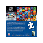 Masterpieces Puzzle Company - Mascottes de NHL casse-tête de 100 pièces-Casse-tête de 100 pièces
