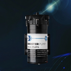 iSpring - RCC7P-AK système d'osmose inverse à 6 étapes avec pompe - reminéralisation alcaline-Alcalinisation et reminéralisation: Contrairement aux systèmes OI standards à 5 étages qui produisent une eau légèrement acide, l'étape supplémentaire numéOI six rétablit les minéraux essentiels et équilibre l'alcalinité pour un goût plus naturel.