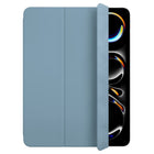 Apple - Smart Folio pour iPad Air 13 po M2, Jean-Compatibilité : iPad Air 13 pouces (M2)