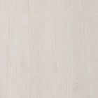 Hudson&Canal - Meuble TV Chabot pour téléviseurs jusqu'à 75" - Blanc aulne-8