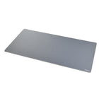 Fellowes - Breyta Tapis De Bureau - Bleu-Compatible avec les souris optiques et laser