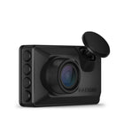 Garmin - Dash Cam X110 - Noir-La caméra embarquée enregistre des vidéos HD 1080p nettes et un champ de vision de 140 degrés capture les détails dans des conditions vive et faible