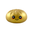 Incredible Novelties - Steam Bunz Squishi-Offre une texture douce et compressible