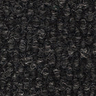 Edgewood - Harbour Point - 6' 6" x 10' - tapis berbére pour usage intérieur/extérieur avec bord biseauté tout autour - charbon-100 % polypropylène