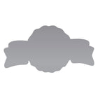 JAM Paper - Rouleaux d'étiquettes standard - sceau anniversaire - 1 3/8 x 2 5/8 - feuille argent mat - 125 étiquettes/rouleau-Taille : Anniversaire (1 3/8 x 2 5/8 pouces) | Les étiquettes imprimables sont faciles à créer et à personnaliser.