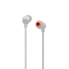 JBL TUNE 125BT Écouteurs sans fil - Blanc-Utilisation avec des appareils compatibles Bluetooth
