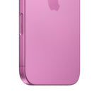 Apple - iPhone 16 Plus 6,7" - 128 Go - Rose - Débloqué-Puce A18 Hyper Brillante: Deux générations devant l'A16 Bionic d'iPhone 15, la puce A18 propulse Apple Intelligence, des fonctionnalités photo et vidéo avancées et une expérience de jeu digne d'une console, le tout avec une efficience hors pair