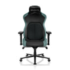 Blacklyte - Chaise de jeu ergonomique à dossier haut Kraken Pro - Vert-Chaise de jeu ergonomique à dossier haut