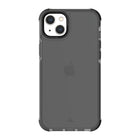 AXS - PROShield Plus etui transparent teste contre les chutes pour Apple iPhone 14 Plus - Fume-Fabrique avec un revêtement anti-jaunissement