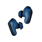 Bose - Écouteurs Quietcomfort Ultra - Bleu Lunaire-Technologie CustomTune : un son et un silence adaptés à vos besoins