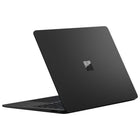 Microsoft - Surface 13,8 po Écran tactile Copilot+ PC portable - BQ7 IC - 512 Go SSD PCIe 4.0 - 16 Go de RAM - Anglais - Noir-RAM : 16 Go de RAM LPDDR5x