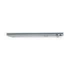 Acer - 14 po Chromebook avec un abonnement de 3 mois à Google AI Pro- MediaTek MT8189 - 128 GB eMMC - 4 GB RAM - Chrome OS - Argente-Wi-Fi 6E (802.11ax), compatible Bluetooth 5.0