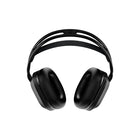 Turtle Beach - Casque de jeu Earforce Stealth 500 pour PS4/PS5 - Noir-Un confort longue durée - L'arceau flottant ultraléger et les coussinets en mousse à mémoire de forme sont si confortables qu'ils vous feront oublier que vous portez un casque