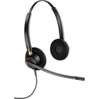 HP - Poly Encorepro 520 avec casque binaural à déconnexion rapide-Type de casque : binaural sur la tête
