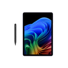 Microsoft - Surface Laptop Copilot+ PC 12 po Laptop - Snapdragon X Plus - 512 Go SSD - 16 Go RAM - Violet - Bilingue-Conçue pour être un ordinateur portable ou une tablette - L’emblématique support intégré à 165 degrés offre une flexibilité à n’importe quel angle
