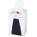 HSM – Déchiqueteuse SECURIO AF500 L4 à coupe micro (HSM2102)-Dimensions : 39,5 x 19,6 x19,3 (po)