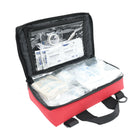 BIOS Living - Trousse de premiers soins - 100 pièces-Compact et léger pour une portabilité aisée
