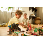 BRIO - Circuit de chemin de fer Deluxe-4