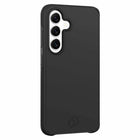Nimbus9 - Coque Cirrus 3 compatible MagSafe pour Samsung Galaxy S25 - Noir-Compatible avec les accessoires magnétiques