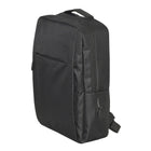 Club Rochelier - Sac à dos Tech - Noir-Bretelles rembourrées réglables