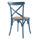 Modway - Gear Fauteuil d’appoint de salle à manger Ensemble de 2 - Port-8